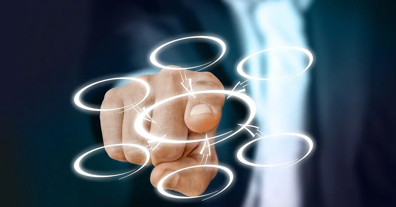 Étape 4 : digitaliser les processus, un par un