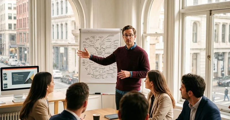 Les quatre piliers concrets du leadership transformationnel