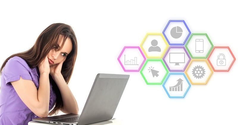 Stratégie de contenu SEO pour site d'entreprise : le guide qui convertit