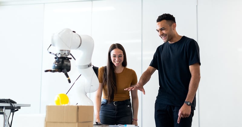Automatiser vos tâches grâce à l'intelligence artificielle : le guide pratique