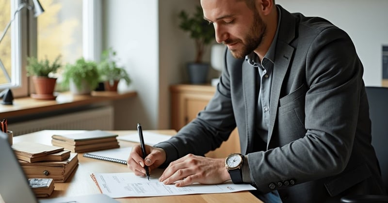 Auto-entrepreneur ou SASU : quel statut juridique choisir pour votre projet ?